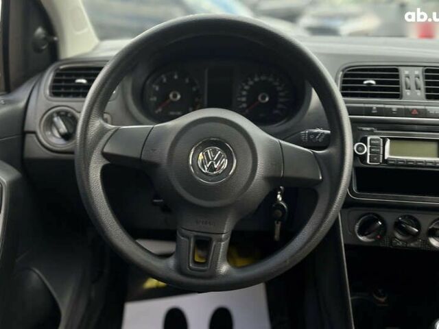 Фольксваген Поло, объемом двигателя 1.2 л и пробегом 145 тыс. км за 6500 $, фото 9 на Automoto.ua