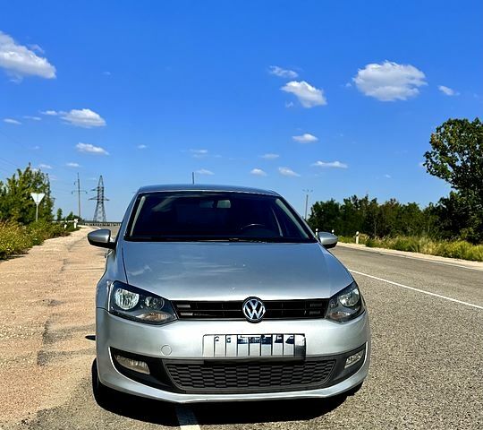 Фольксваген Поло, об'ємом двигуна 1.6 л та пробігом 303 тис. км за 7200 $, фото 1 на Automoto.ua