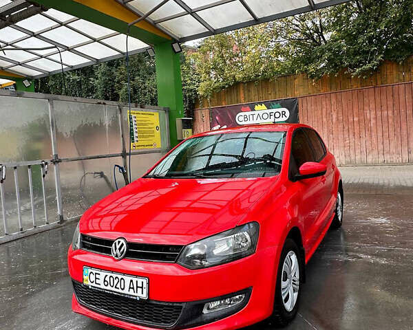 Фольксваген Поло, об'ємом двигуна 1.39 л та пробігом 89 тис. км за 6700 $, фото 3 на Automoto.ua
