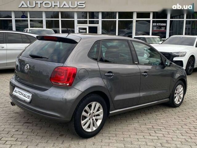 Фольксваген Поло, объемом двигателя 1.2 л и пробегом 250 тыс. км за 6300 $, фото 5 на Automoto.ua