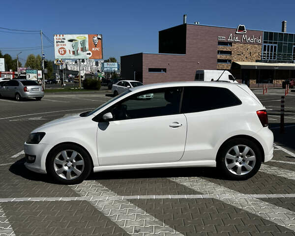 Фольксваген Поло, об'ємом двигуна 1.2 л та пробігом 175 тис. км за 5000 $, фото 4 на Automoto.ua