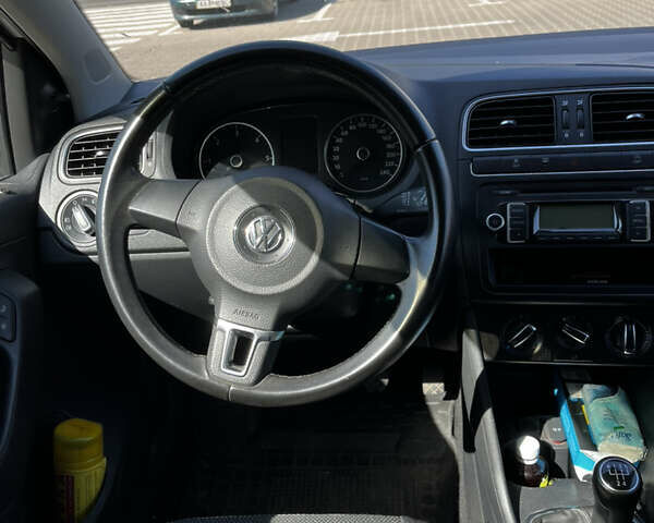 Фольксваген Поло, об'ємом двигуна 1.2 л та пробігом 175 тис. км за 5000 $, фото 14 на Automoto.ua
