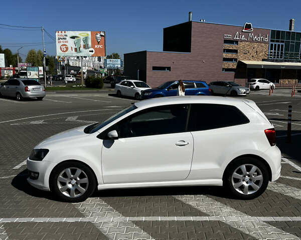 Фольксваген Поло, об'ємом двигуна 1.2 л та пробігом 175 тис. км за 5000 $, фото 5 на Automoto.ua