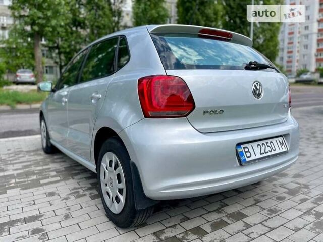 Фольксваген Поло, объемом двигателя 1.2 л и пробегом 232 тыс. км за 5000 $, фото 5 на Automoto.ua