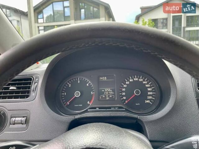 Фольксваген Поло, объемом двигателя 1.2 л и пробегом 232 тыс. км за 5000 $, фото 17 на Automoto.ua