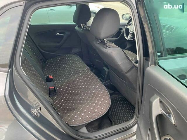 Фольксваген Поло, объемом двигателя 1.2 л и пробегом 250 тыс. км за 6300 $, фото 11 на Automoto.ua