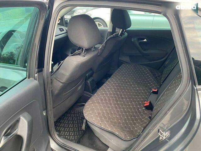 Фольксваген Поло, объемом двигателя 1.2 л и пробегом 250 тыс. км за 6300 $, фото 10 на Automoto.ua