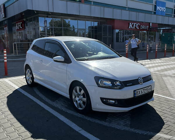 Фольксваген Поло, об'ємом двигуна 1.2 л та пробігом 175 тис. км за 5000 $, фото 13 на Automoto.ua