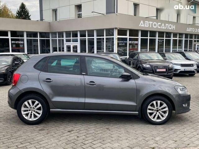 Фольксваген Поло, объемом двигателя 1.2 л и пробегом 250 тыс. км за 6300 $, фото 3 на Automoto.ua