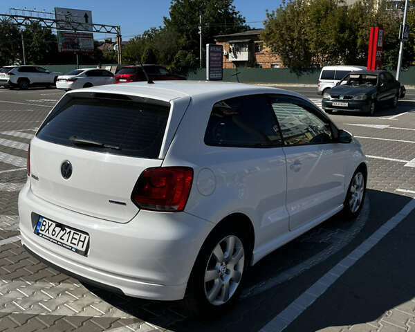 Фольксваген Поло, об'ємом двигуна 1.2 л та пробігом 175 тис. км за 5000 $, фото 10 на Automoto.ua