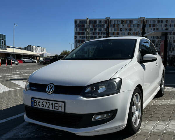 Фольксваген Поло, об'ємом двигуна 1.2 л та пробігом 175 тис. км за 5000 $, фото 2 на Automoto.ua