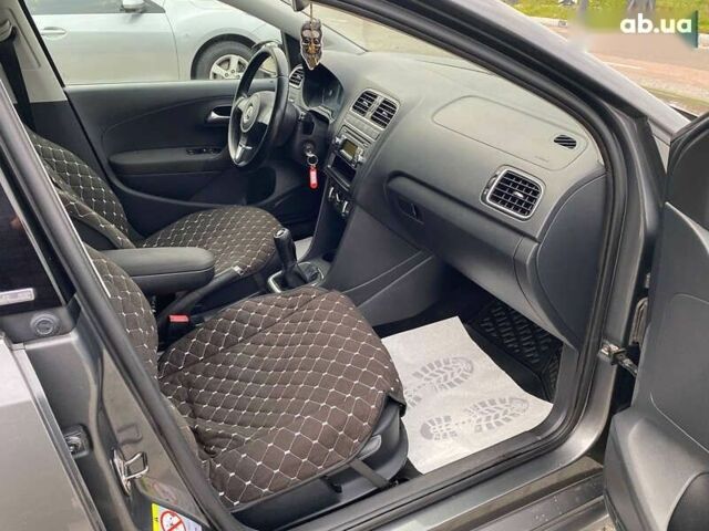 Фольксваген Поло, объемом двигателя 1.2 л и пробегом 250 тыс. км за 6300 $, фото 9 на Automoto.ua