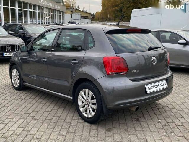 Фольксваген Поло, объемом двигателя 1.2 л и пробегом 250 тыс. км за 6300 $, фото 7 на Automoto.ua