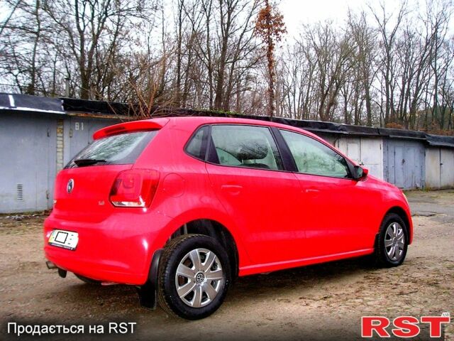 Фольксваген Поло, объемом двигателя 1.4 л и пробегом 85 тыс. км за 8500 $, фото 1 на Automoto.ua