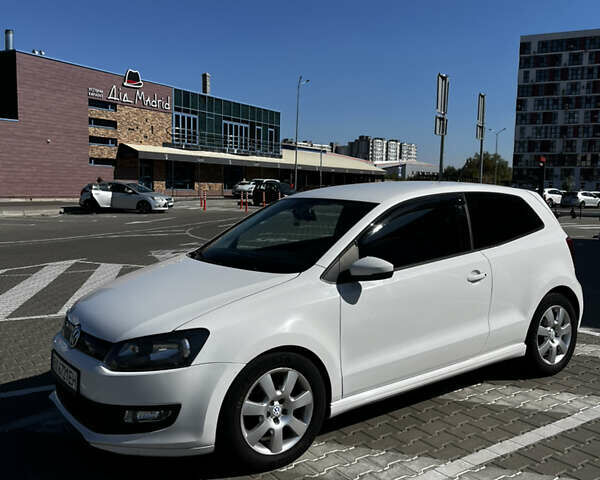 Фольксваген Поло, об'ємом двигуна 1.2 л та пробігом 175 тис. км за 5000 $, фото 3 на Automoto.ua