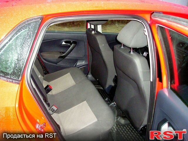 Фольксваген Поло, объемом двигателя 1.4 л и пробегом 85 тыс. км за 8500 $, фото 6 на Automoto.ua