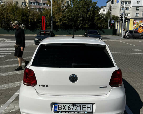 Фольксваген Поло, об'ємом двигуна 1.2 л та пробігом 175 тис. км за 5000 $, фото 7 на Automoto.ua