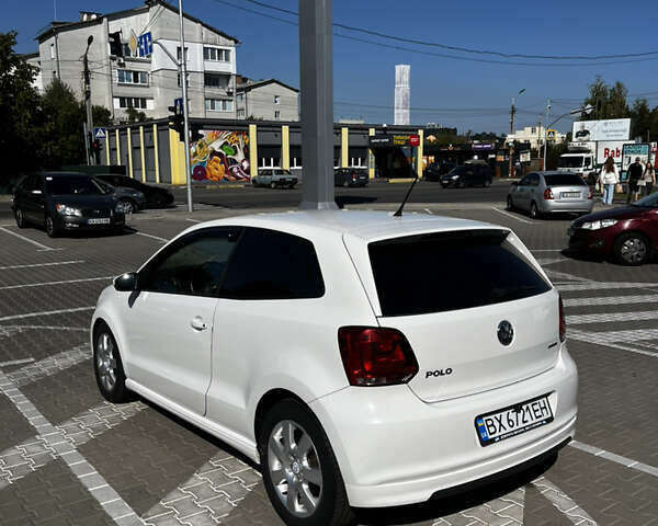 Фольксваген Поло, об'ємом двигуна 1.2 л та пробігом 175 тис. км за 5000 $, фото 6 на Automoto.ua
