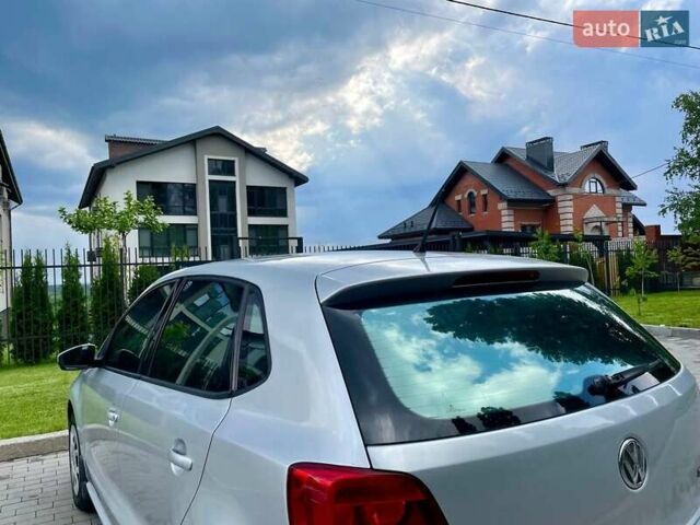 Фольксваген Поло, объемом двигателя 1.2 л и пробегом 232 тыс. км за 5000 $, фото 29 на Automoto.ua