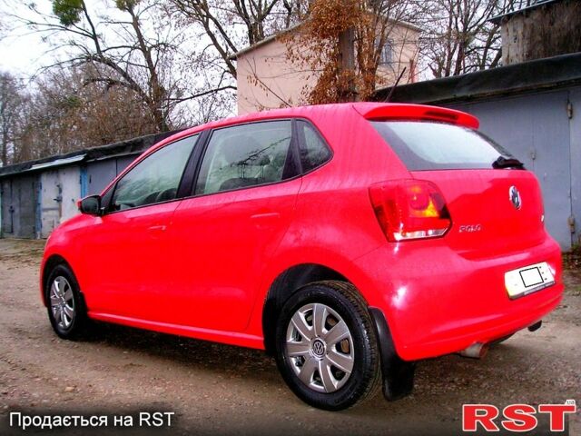 Фольксваген Поло, объемом двигателя 1.4 л и пробегом 85 тыс. км за 8500 $, фото 3 на Automoto.ua