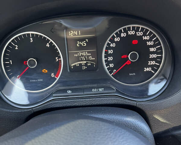 Фольксваген Поло, об'ємом двигуна 1.2 л та пробігом 175 тис. км за 5000 $, фото 17 на Automoto.ua
