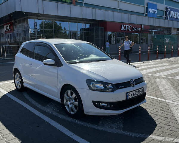 Фольксваген Поло, об'ємом двигуна 1.2 л та пробігом 175 тис. км за 5000 $, фото 12 на Automoto.ua