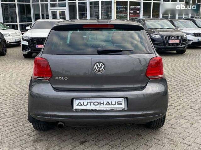 Фольксваген Поло, объемом двигателя 1.2 л и пробегом 250 тыс. км за 6300 $, фото 6 на Automoto.ua