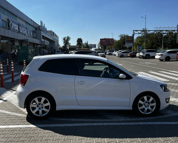 Фольксваген Поло, об'ємом двигуна 1.2 л та пробігом 175 тис. км за 5000 $, фото 11 на Automoto.ua