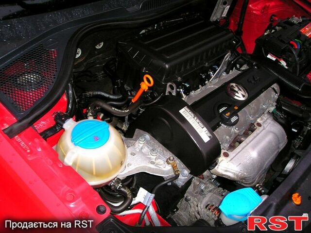 Фольксваген Поло, объемом двигателя 1.4 л и пробегом 85 тыс. км за 8500 $, фото 8 на Automoto.ua