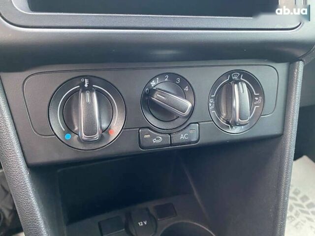 Фольксваген Поло, объемом двигателя 1.2 л и пробегом 250 тыс. км за 6300 $, фото 16 на Automoto.ua