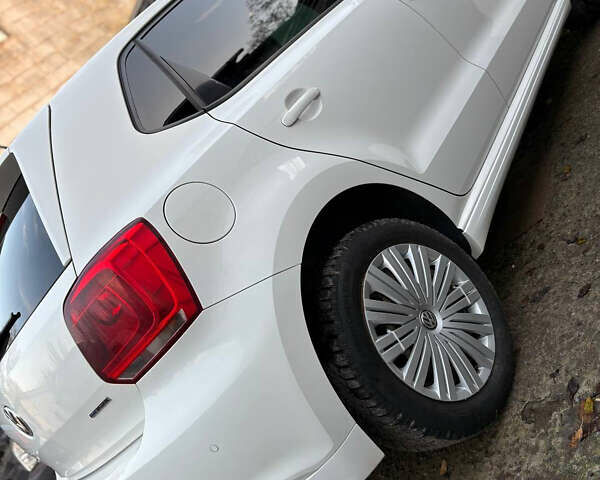 Фольксваген Поло, объемом двигателя 1.2 л и пробегом 245 тыс. км за 6500 $, фото 6 на Automoto.ua