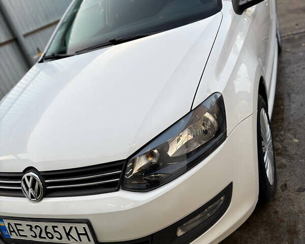 Фольксваген Поло, объемом двигателя 1.2 л и пробегом 245 тыс. км за 6500 $, фото 12 на Automoto.ua