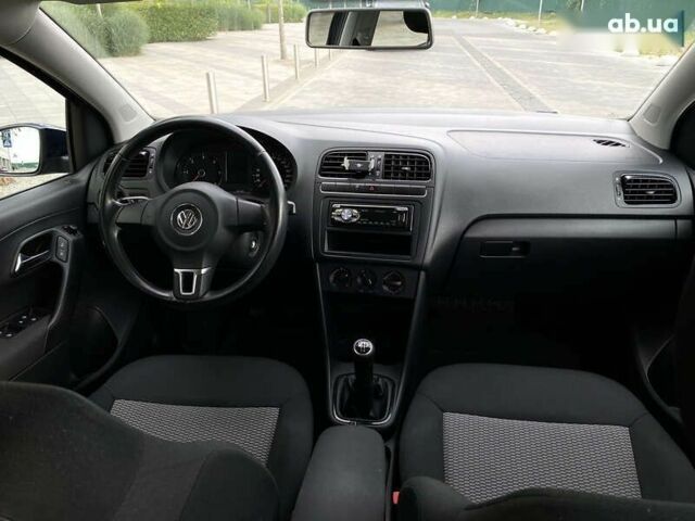 Фольксваген Поло, объемом двигателя 1.2 л и пробегом 155 тыс. км за 7199 $, фото 25 на Automoto.ua