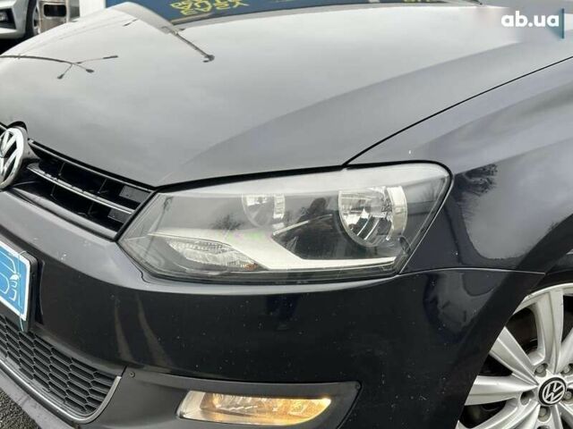 Фольксваген Поло, объемом двигателя 0 л и пробегом 189 тыс. км за 7290 $, фото 9 на Automoto.ua