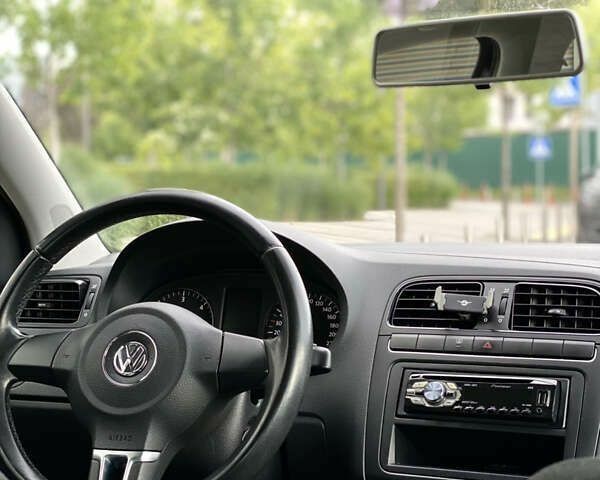 Фольксваген Поло, об'ємом двигуна 1.2 л та пробігом 155 тис. км за 7200 $, фото 24 на Automoto.ua