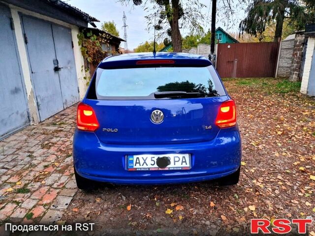 Фольксваген Поло, об'ємом двигуна 1.4 л та пробігом 160 тис. км за 6400 $, фото 9 на Automoto.ua