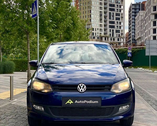 Фольксваген Поло, об'ємом двигуна 1.2 л та пробігом 155 тис. км за 7200 $, фото 3 на Automoto.ua