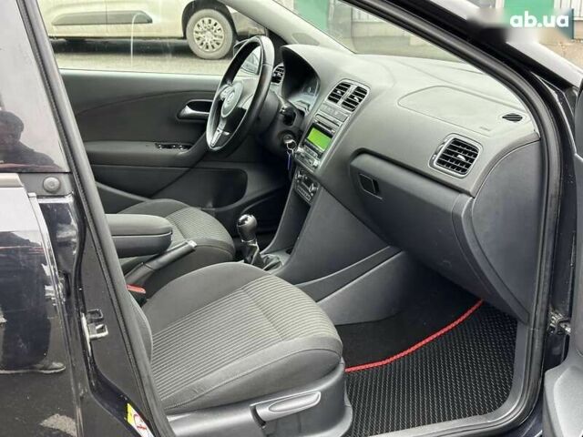 Фольксваген Поло, объемом двигателя 0 л и пробегом 189 тыс. км за 7290 $, фото 20 на Automoto.ua