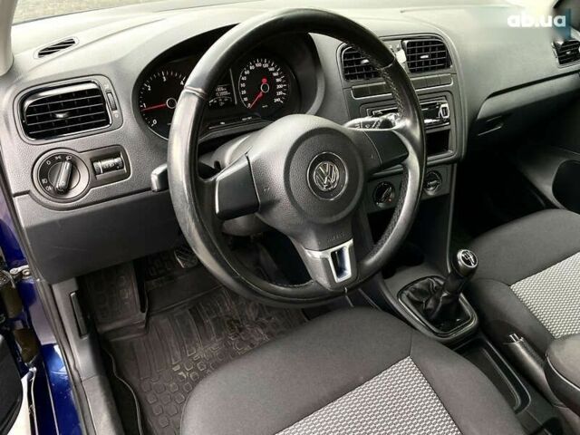 Фольксваген Поло, об'ємом двигуна 1.2 л та пробігом 155 тис. км за 7200 $, фото 15 на Automoto.ua