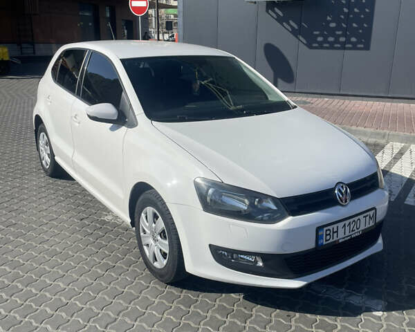 Фольксваген Поло, об'ємом двигуна 1.39 л та пробігом 93 тис. км за 8200 $, фото 3 на Automoto.ua