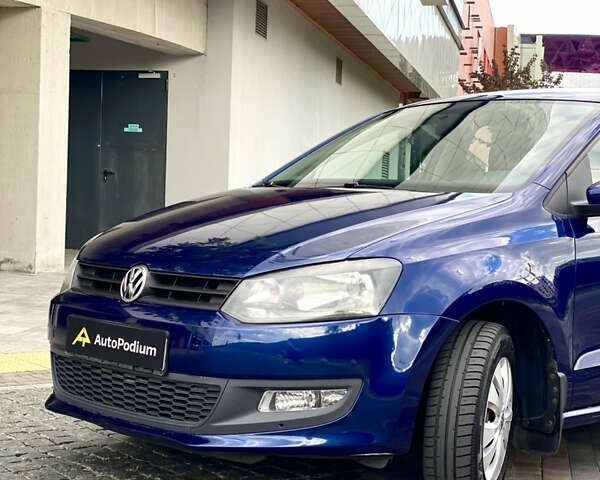 Фольксваген Поло, об'ємом двигуна 1.2 л та пробігом 155 тис. км за 7200 $, фото 2 на Automoto.ua