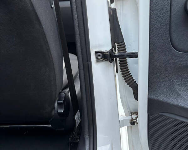 Фольксваген Поло, объемом двигателя 1.2 л и пробегом 245 тыс. км за 6500 $, фото 18 на Automoto.ua