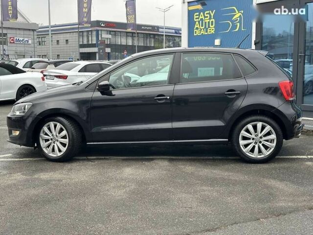 Фольксваген Поло, объемом двигателя 0 л и пробегом 189 тыс. км за 7290 $, фото 6 на Automoto.ua