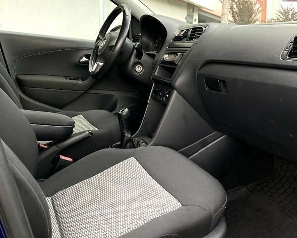 Фольксваген Поло, об'ємом двигуна 1.2 л та пробігом 155 тис. км за 7200 $, фото 21 на Automoto.ua