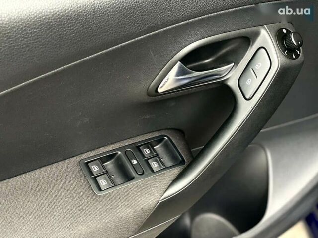 Фольксваген Поло, объемом двигателя 1.2 л и пробегом 155 тыс. км за 7199 $, фото 17 на Automoto.ua