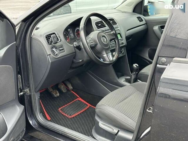 Фольксваген Поло, объемом двигателя 0 л и пробегом 189 тыс. км за 7290 $, фото 11 на Automoto.ua