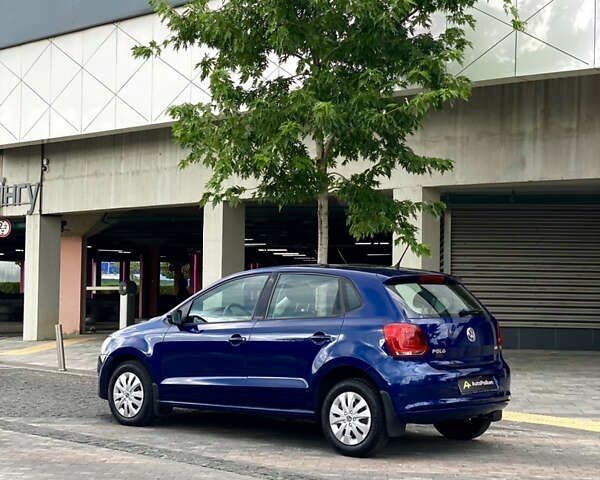 Фольксваген Поло, объемом двигателя 1.2 л и пробегом 155 тыс. км за 7199 $, фото 10 на Automoto.ua