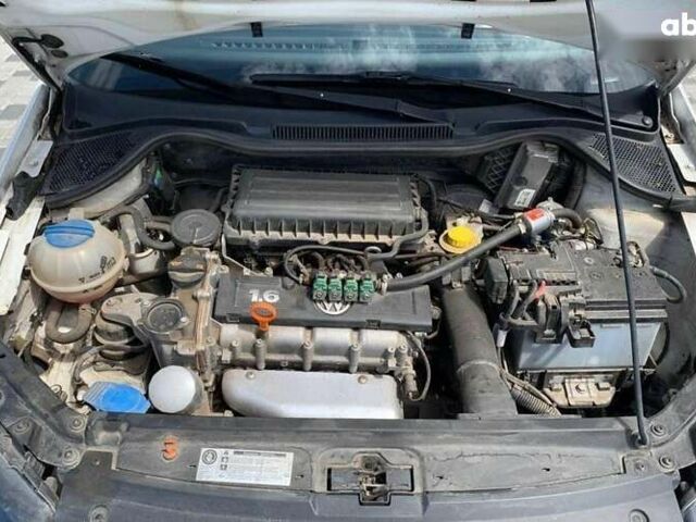 Фольксваген Поло, объемом двигателя 0 л и пробегом 120 тыс. км за 7500 $, фото 6 на Automoto.ua