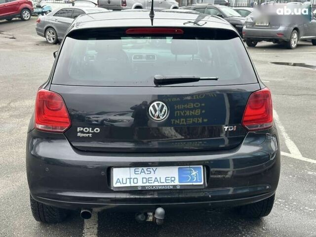 Фольксваген Поло, объемом двигателя 0 л и пробегом 189 тыс. км за 7290 $, фото 4 на Automoto.ua