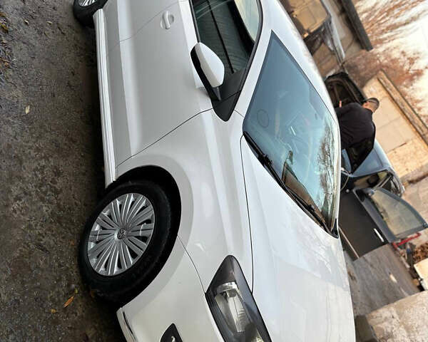 Фольксваген Поло, объемом двигателя 1.2 л и пробегом 245 тыс. км за 6500 $, фото 2 на Automoto.ua